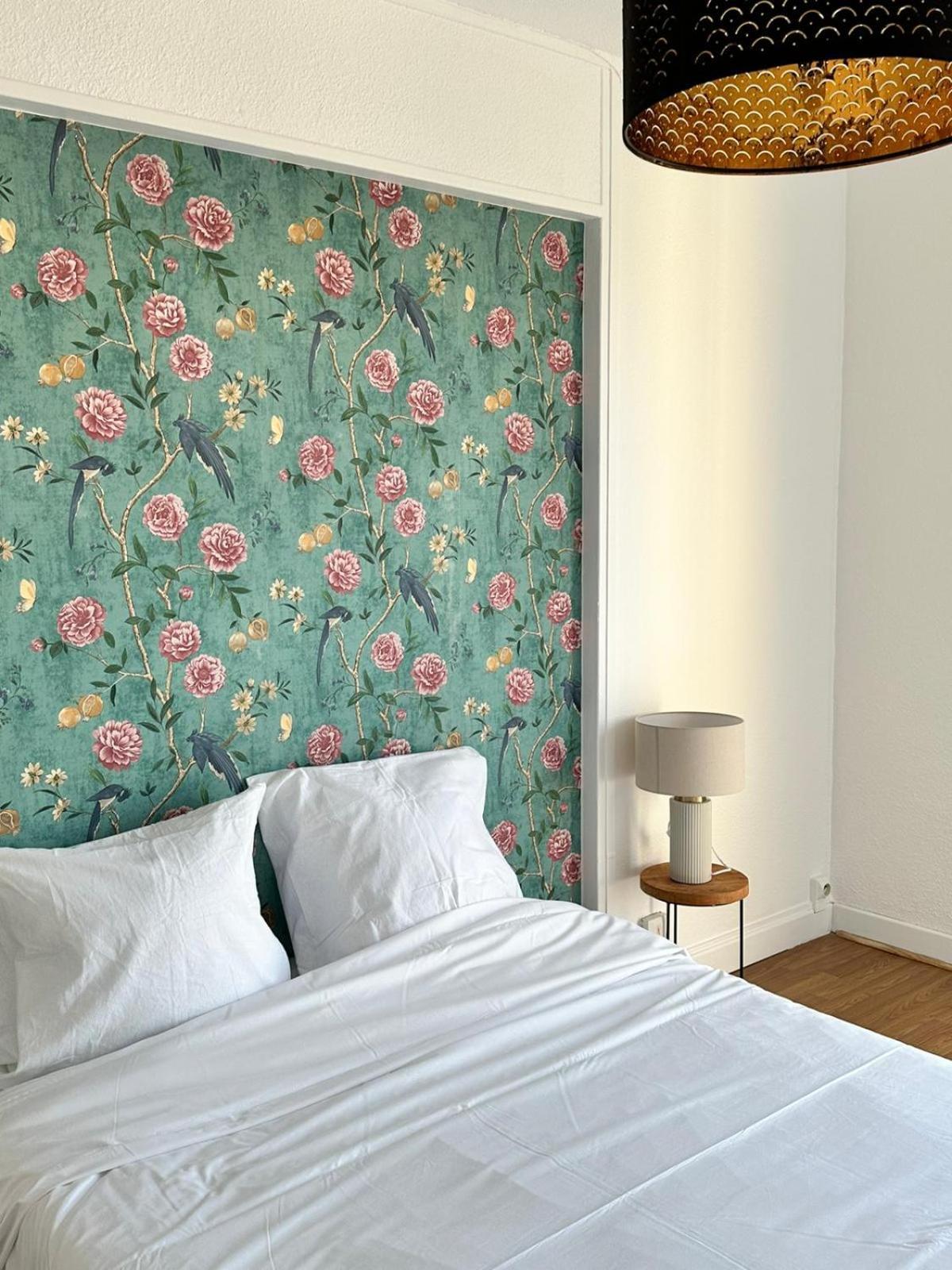 Lenahome 兰斯 外观 照片
